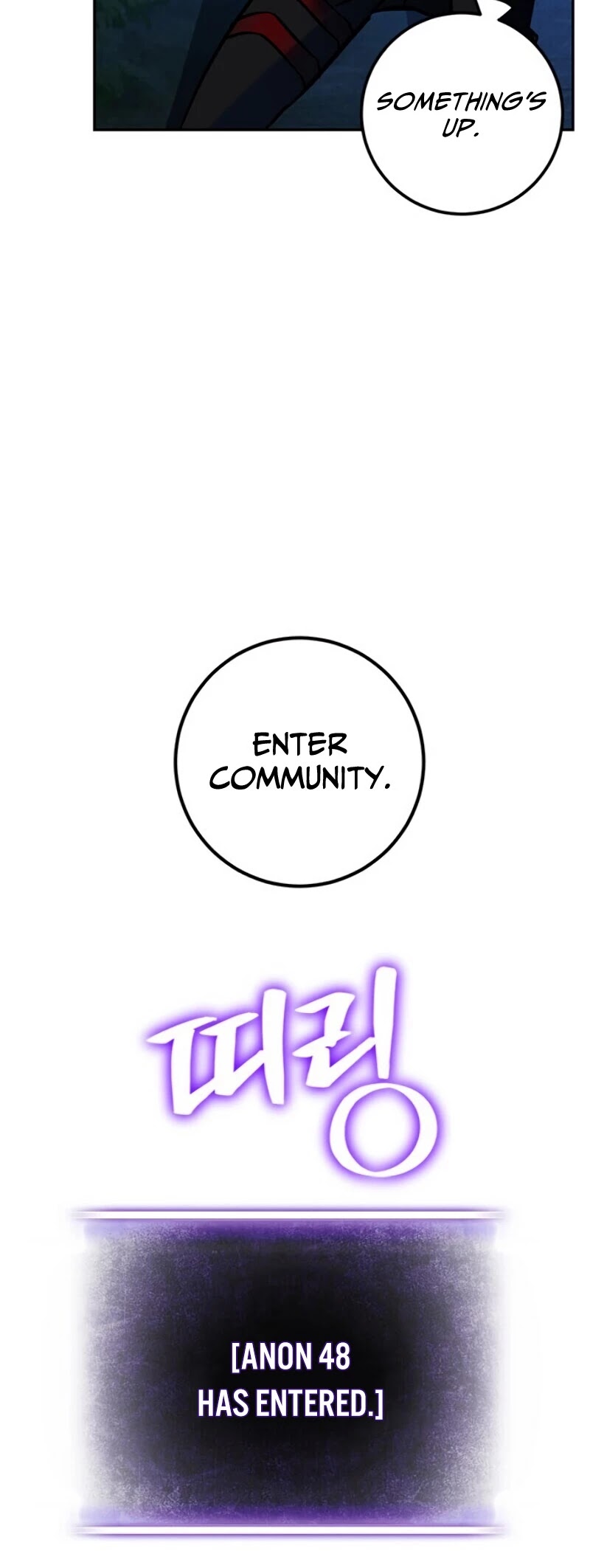 Return to Player chapter 29 page 32