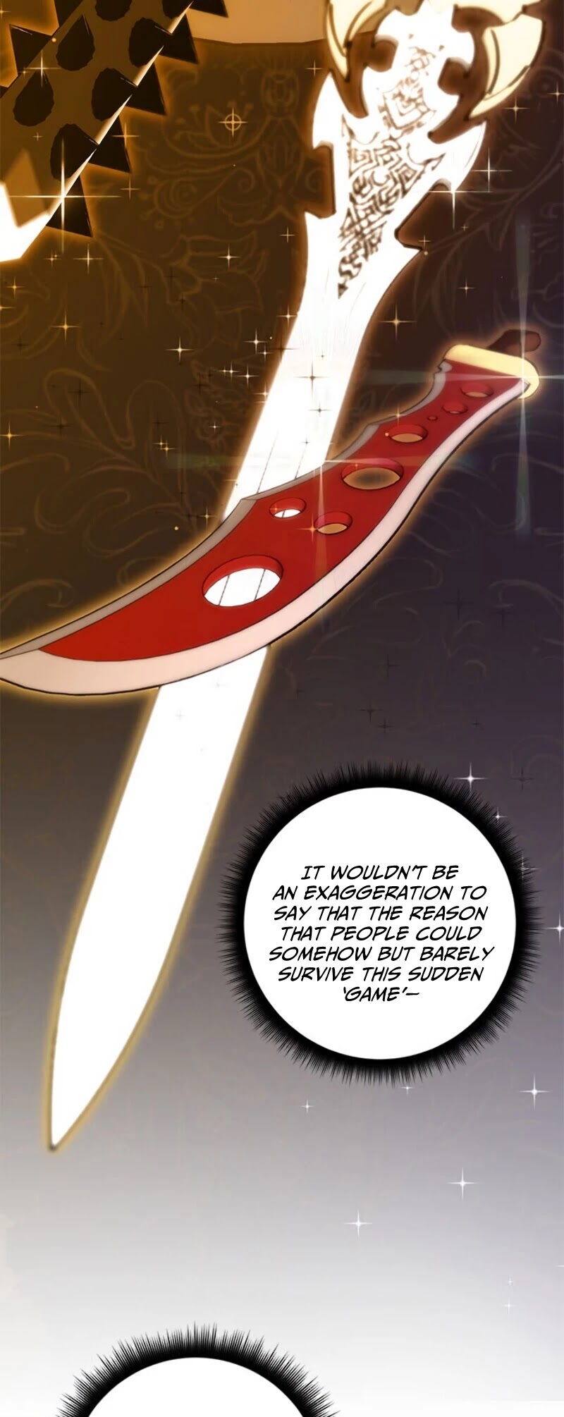 Return to Player chapter 29 page 4