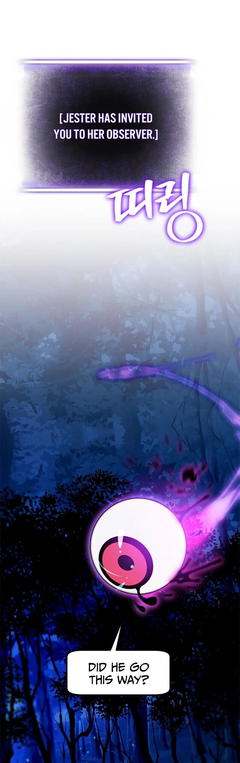 Return to Player chapter 29 page 40