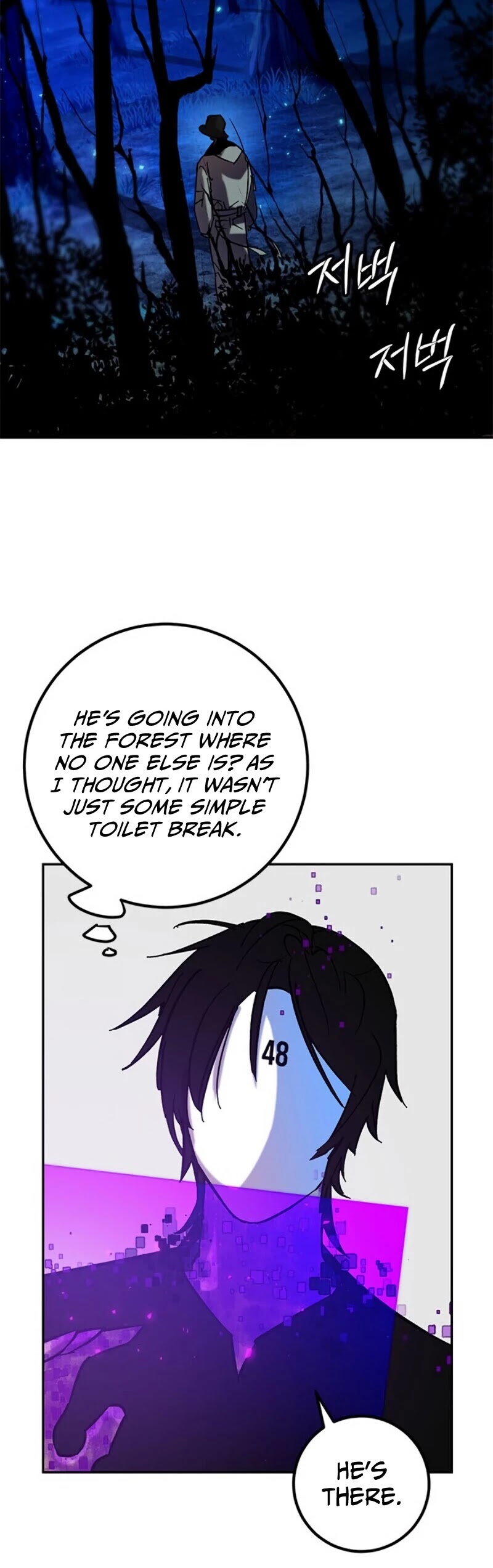 Return to Player chapter 29 page 41