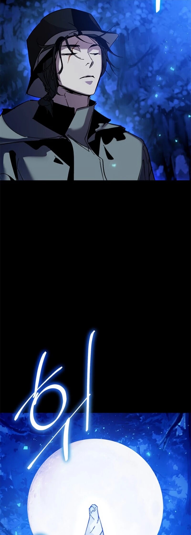 Return to Player chapter 29 page 44