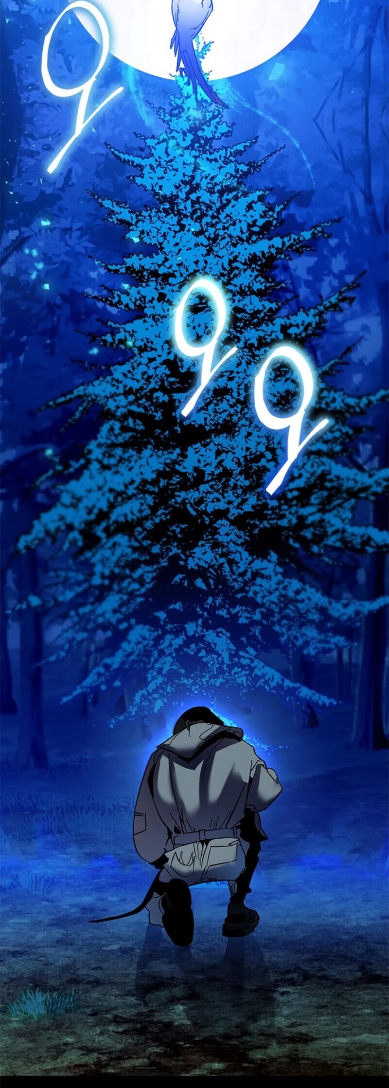 Return to Player chapter 29 page 45