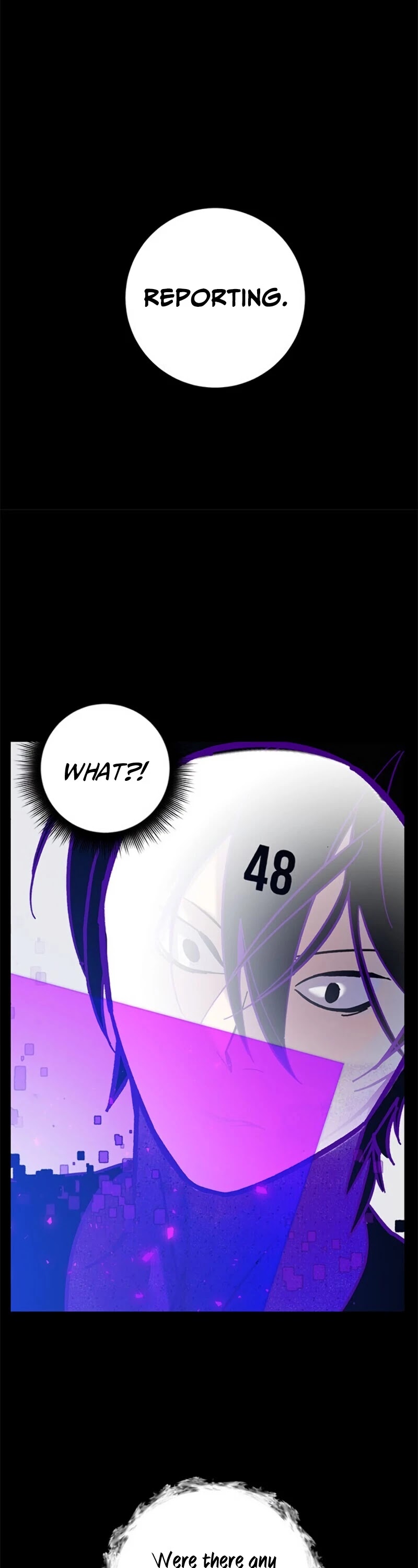 Return to Player chapter 29 page 46