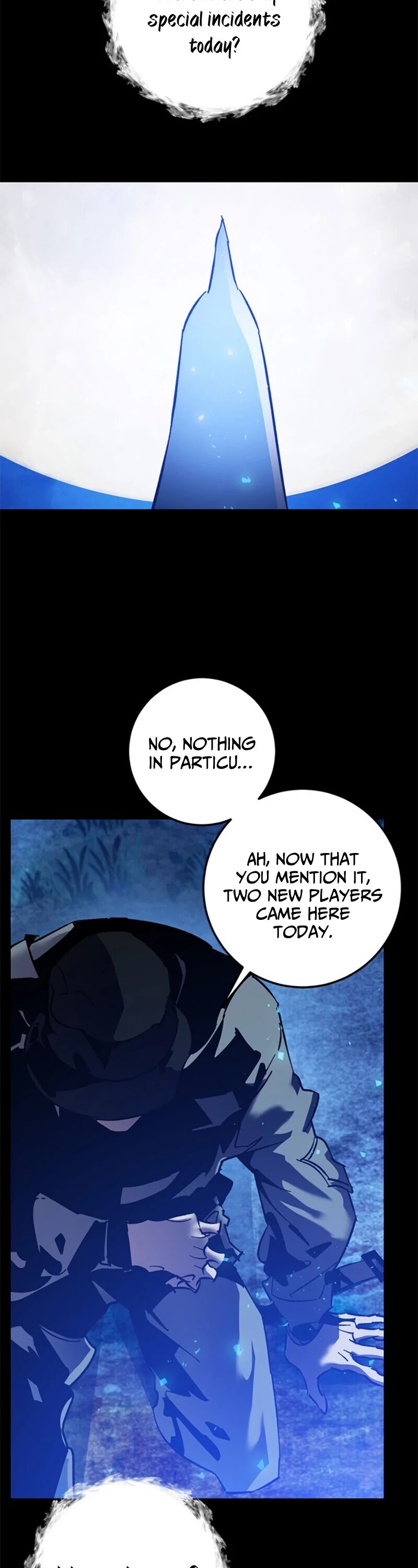 Return to Player chapter 29 page 47