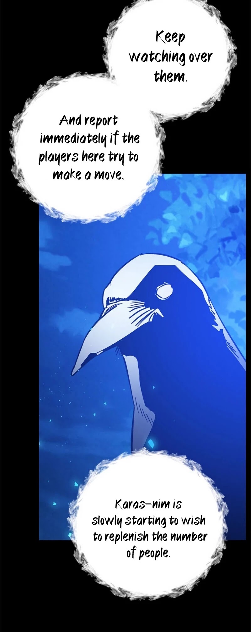 Return to Player chapter 29 page 49