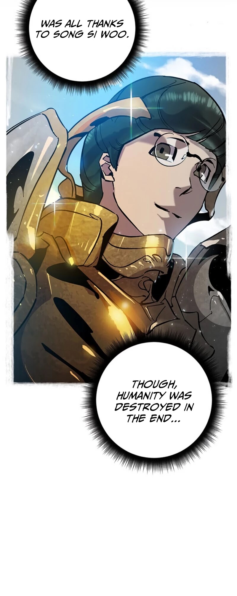 Return to Player chapter 29 page 5