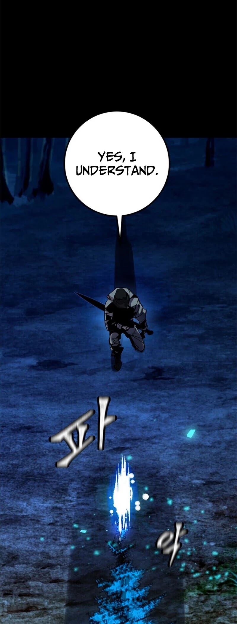 Return to Player chapter 29 page 50