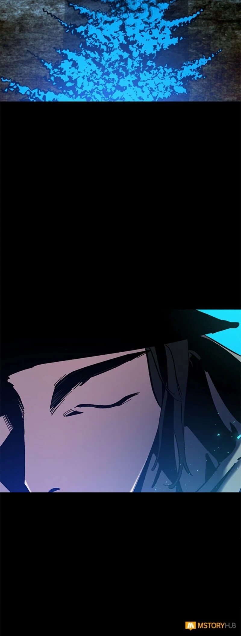 Return to Player chapter 29 page 51