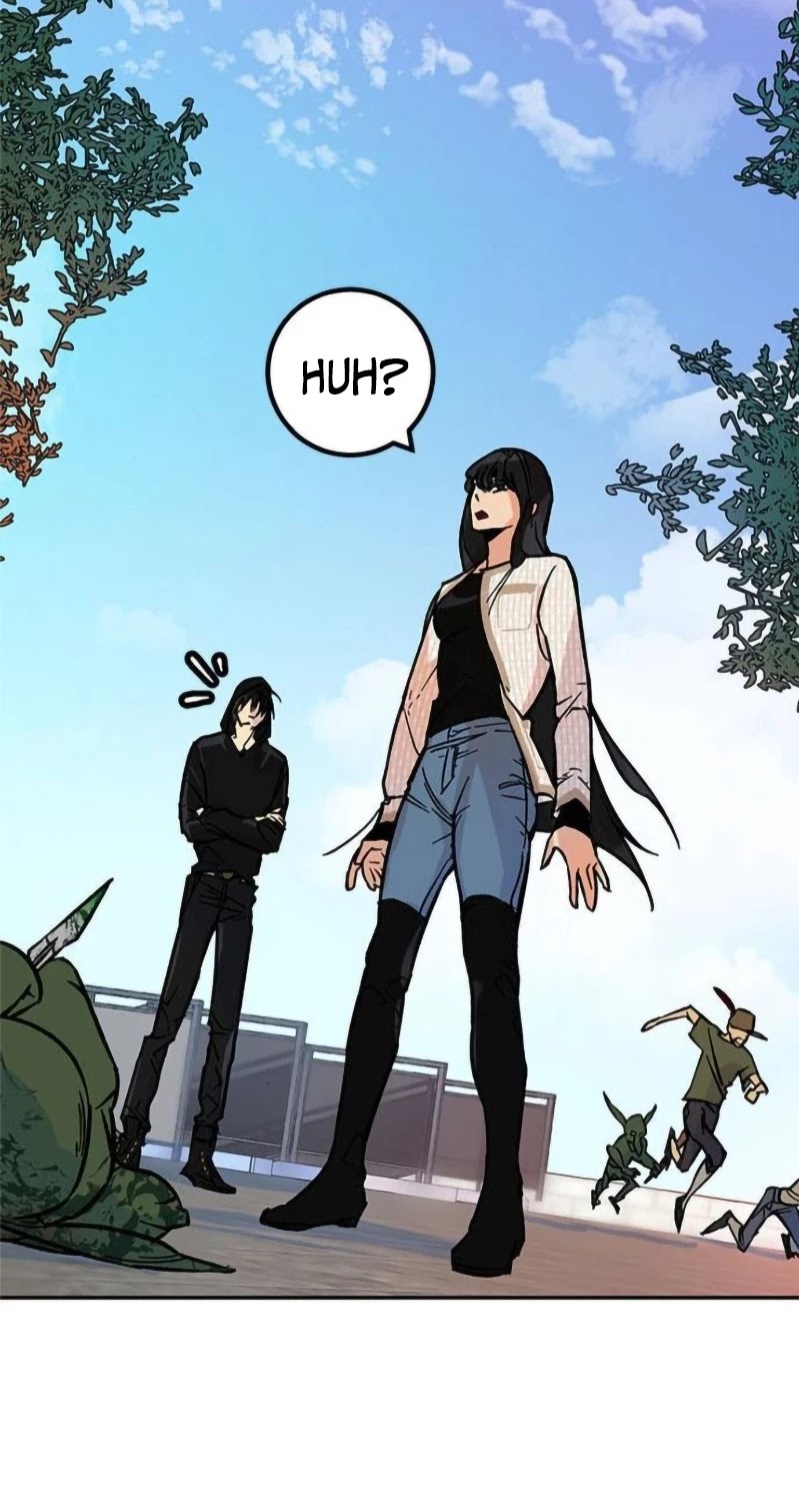 Return to Player chapter 3 page 10