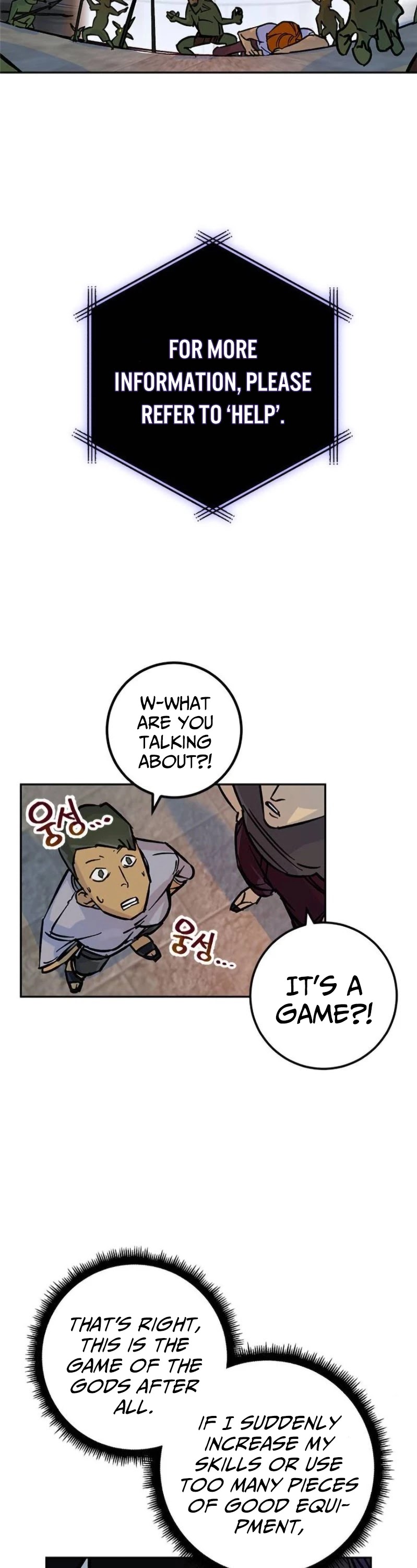 Return to Player chapter 3 page 12