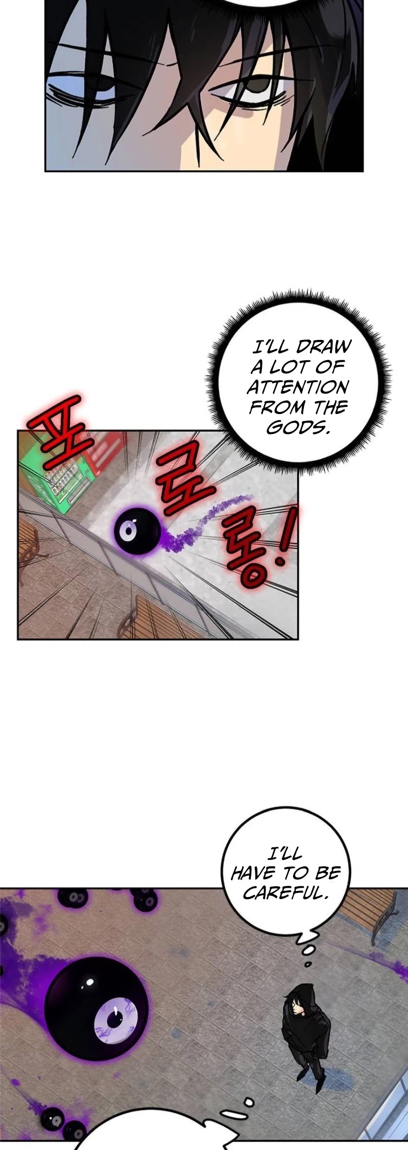 Return to Player chapter 3 page 13