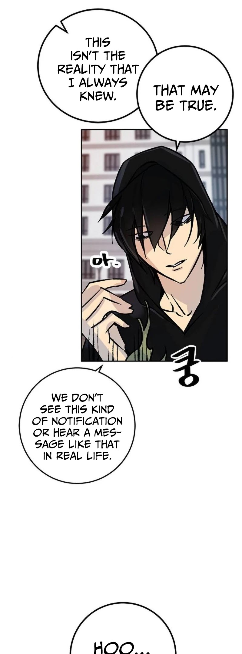 Return to Player chapter 3 page 17