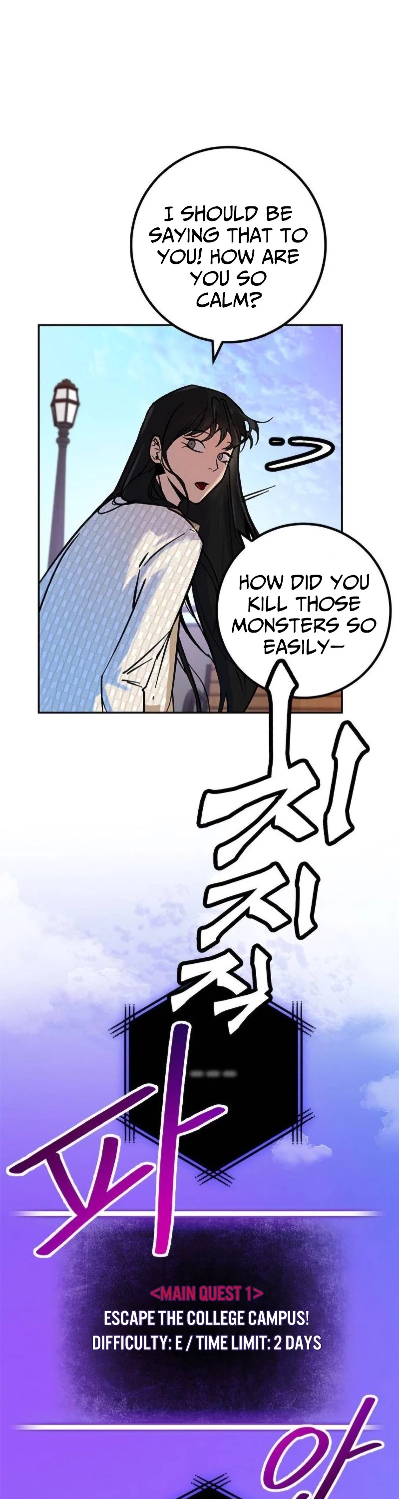 Return to Player chapter 3 page 19