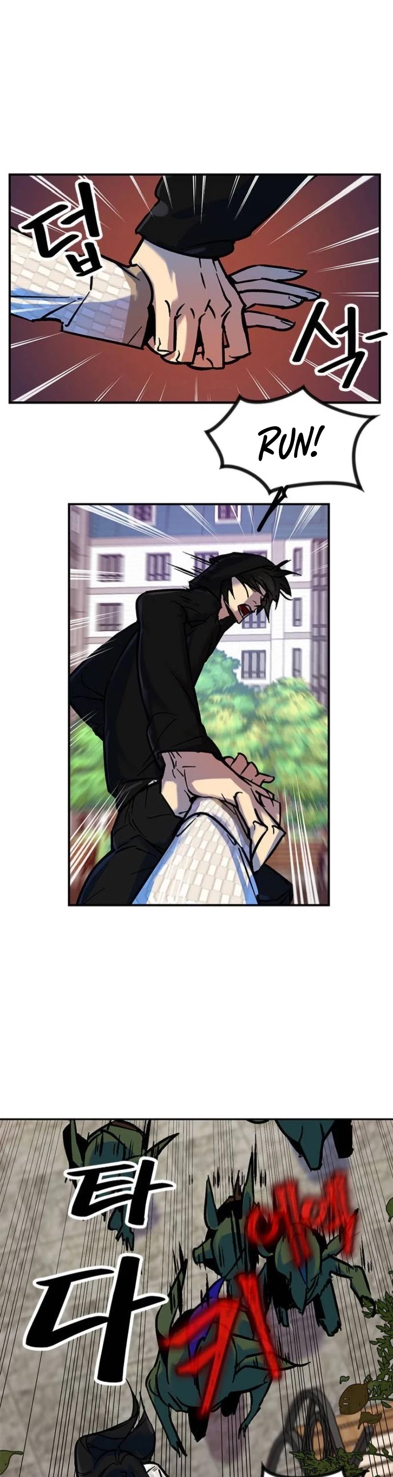 Return to Player chapter 3 page 25