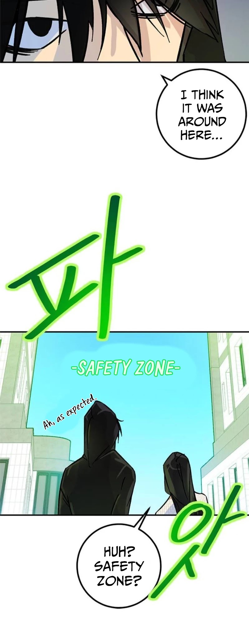 Return to Player chapter 3 page 32