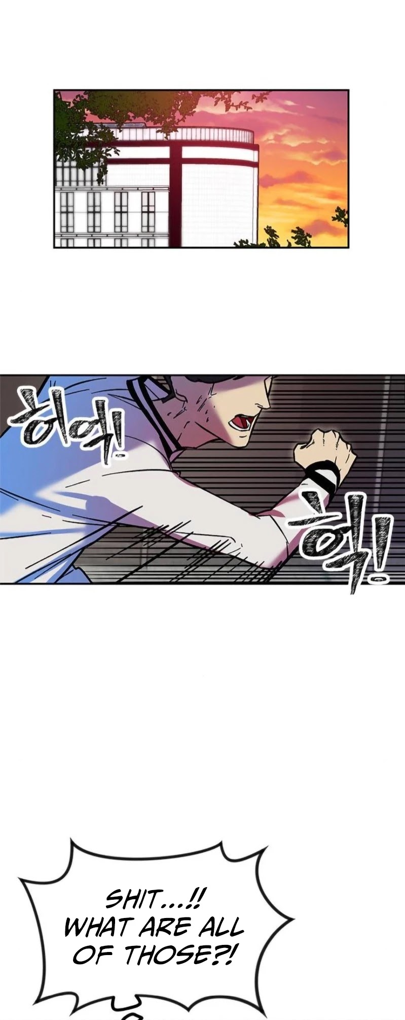 Return to Player chapter 3 page 39