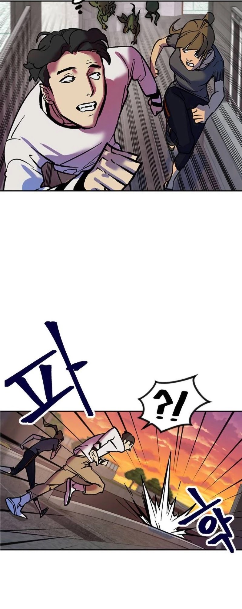 Return to Player chapter 3 page 40