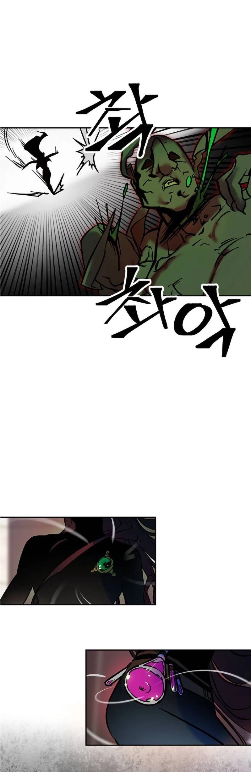 Return to Player chapter 3 page 41