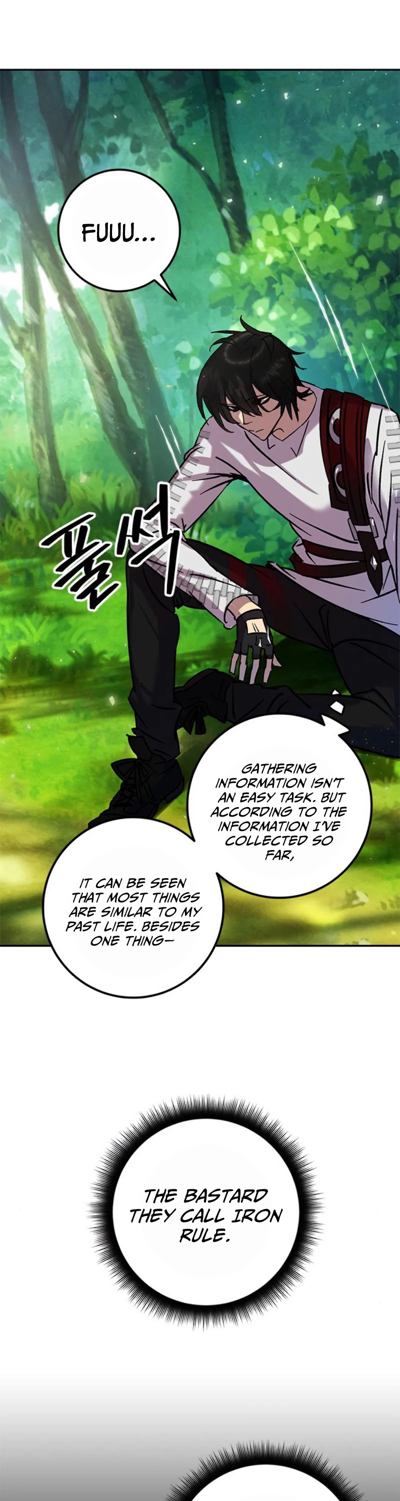 Return to Player chapter 30 page 10