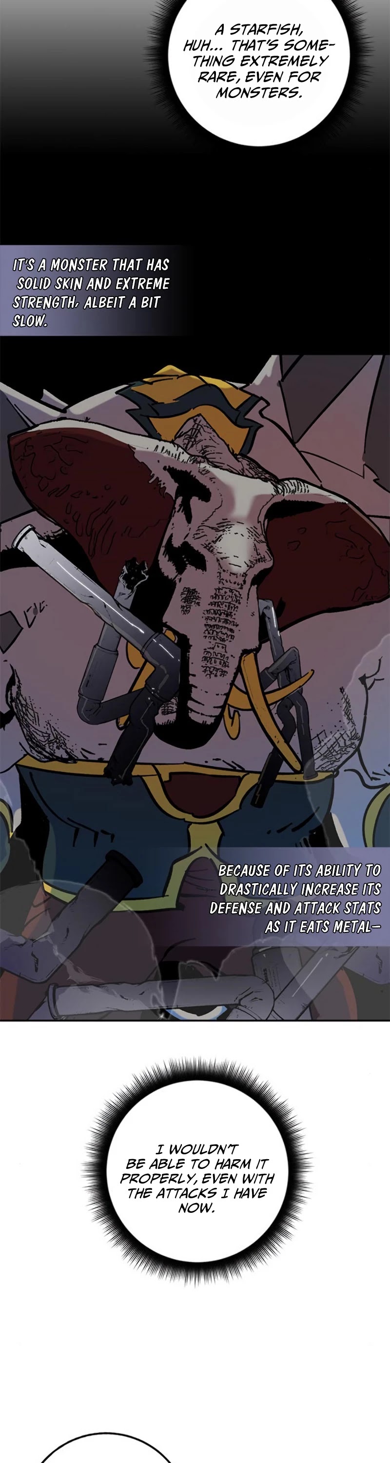 Return to Player chapter 30 page 11