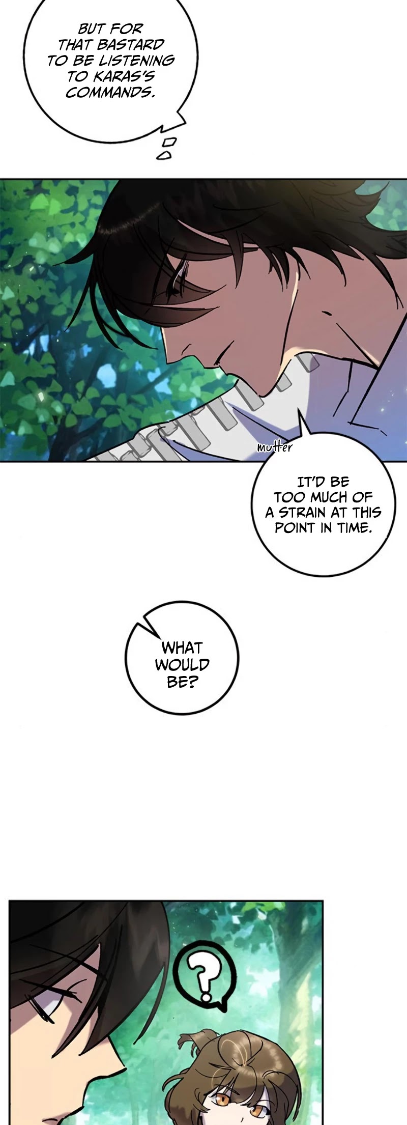 Return to Player chapter 30 page 12