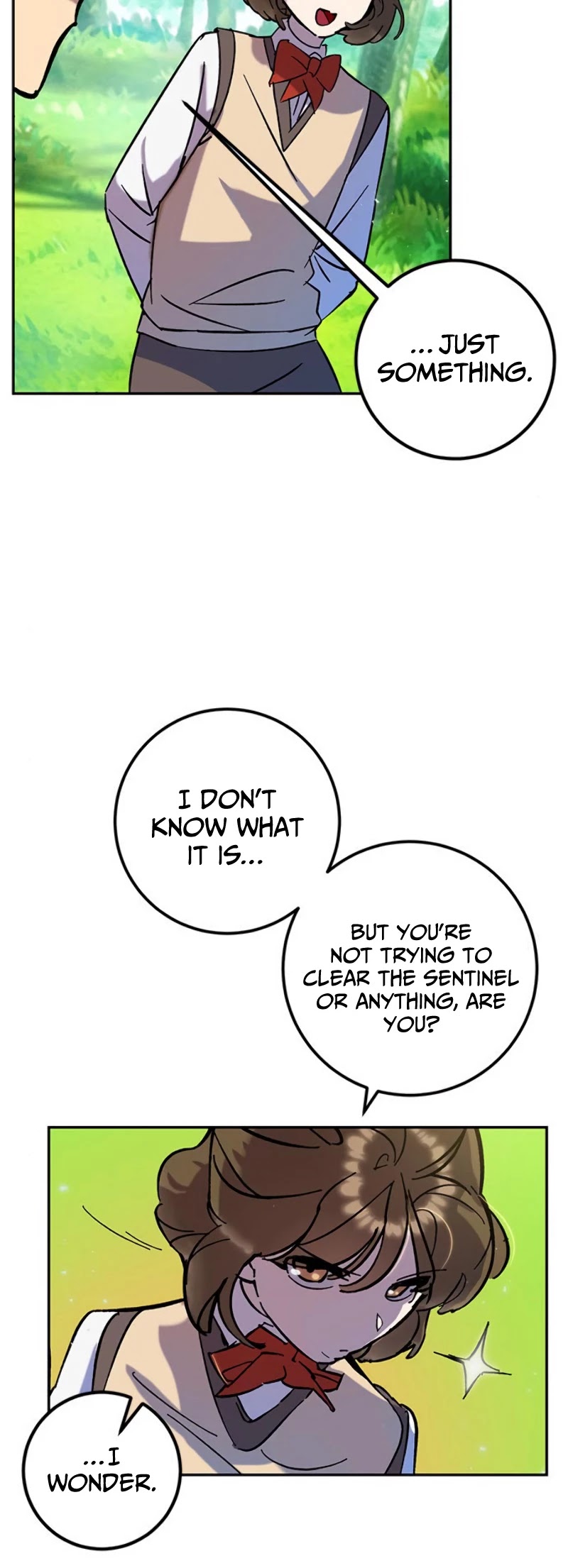 Return to Player chapter 30 page 13