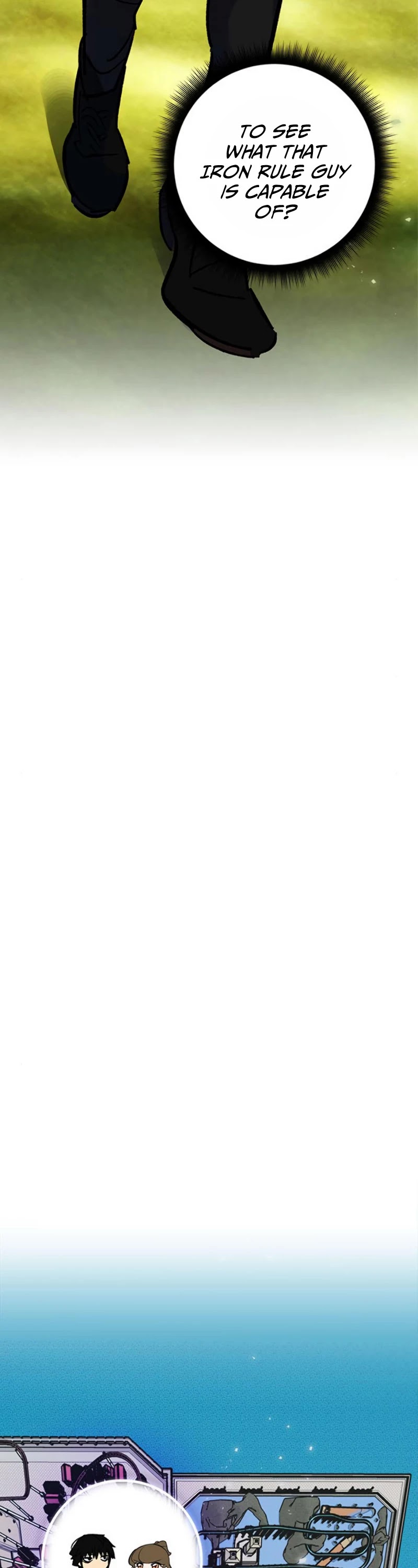 Return to Player chapter 30 page 19