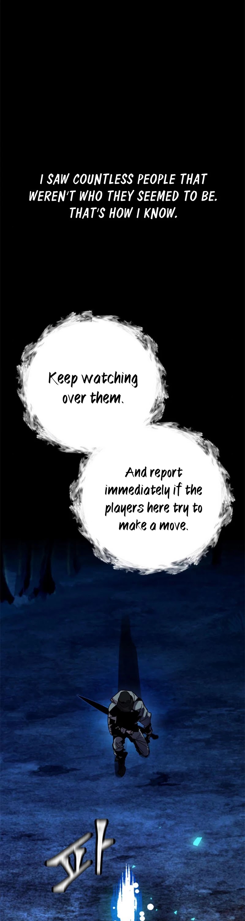 Return to Player chapter 30 page 2