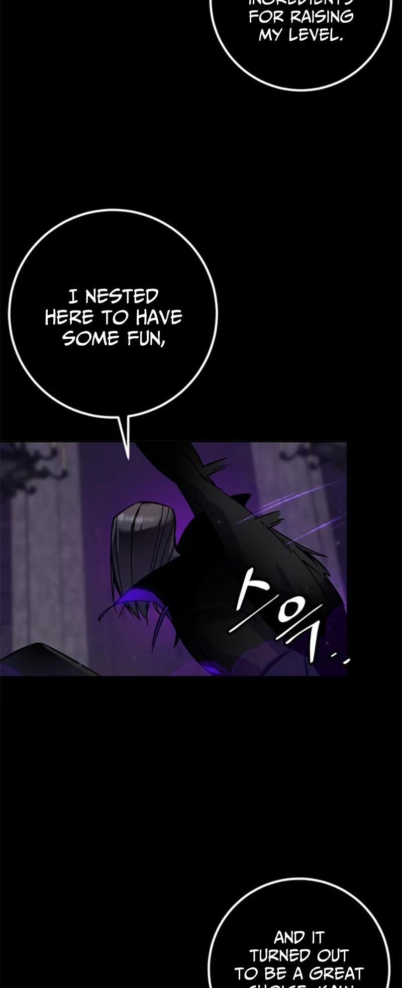 Return to Player chapter 30 page 23