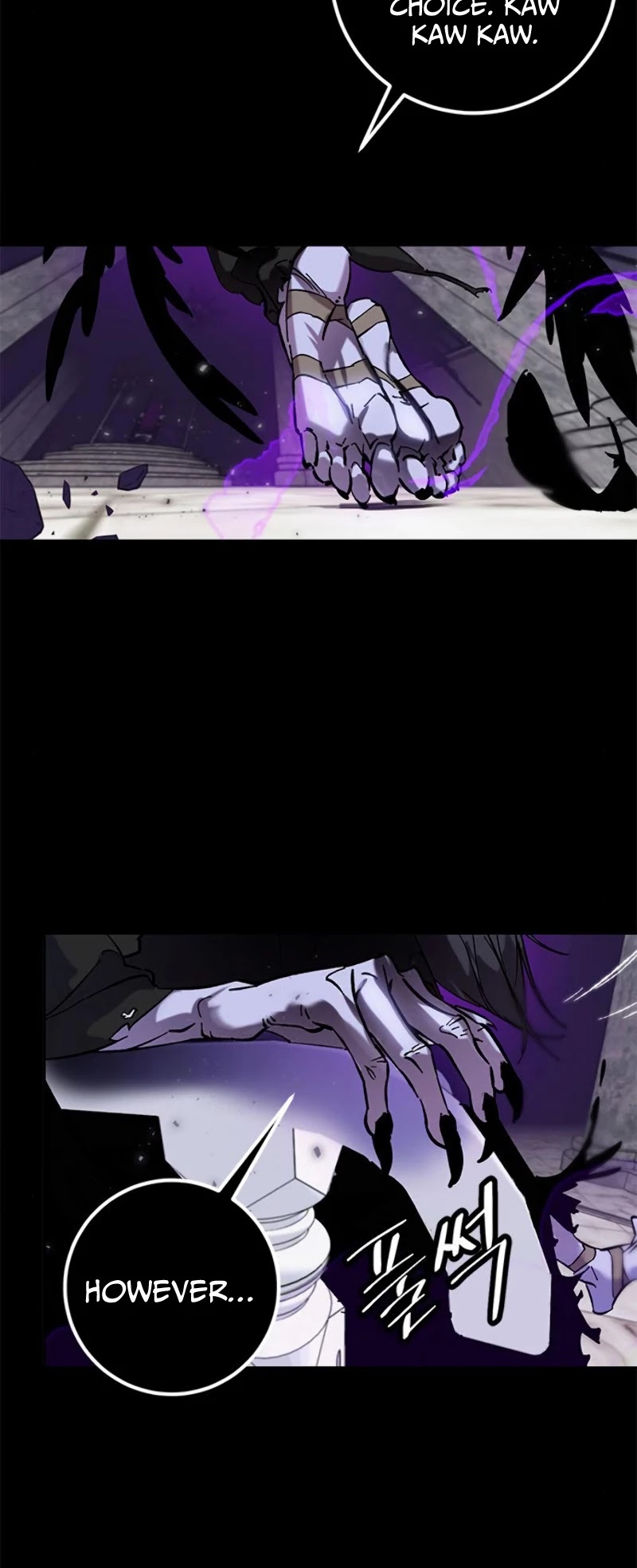 Return to Player chapter 30 page 24