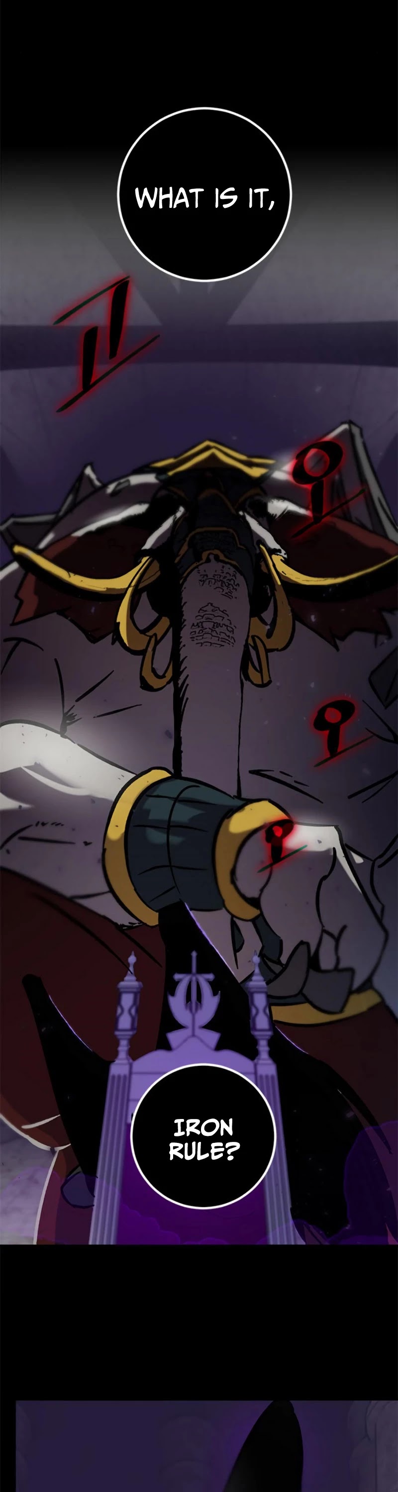 Return to Player chapter 30 page 25