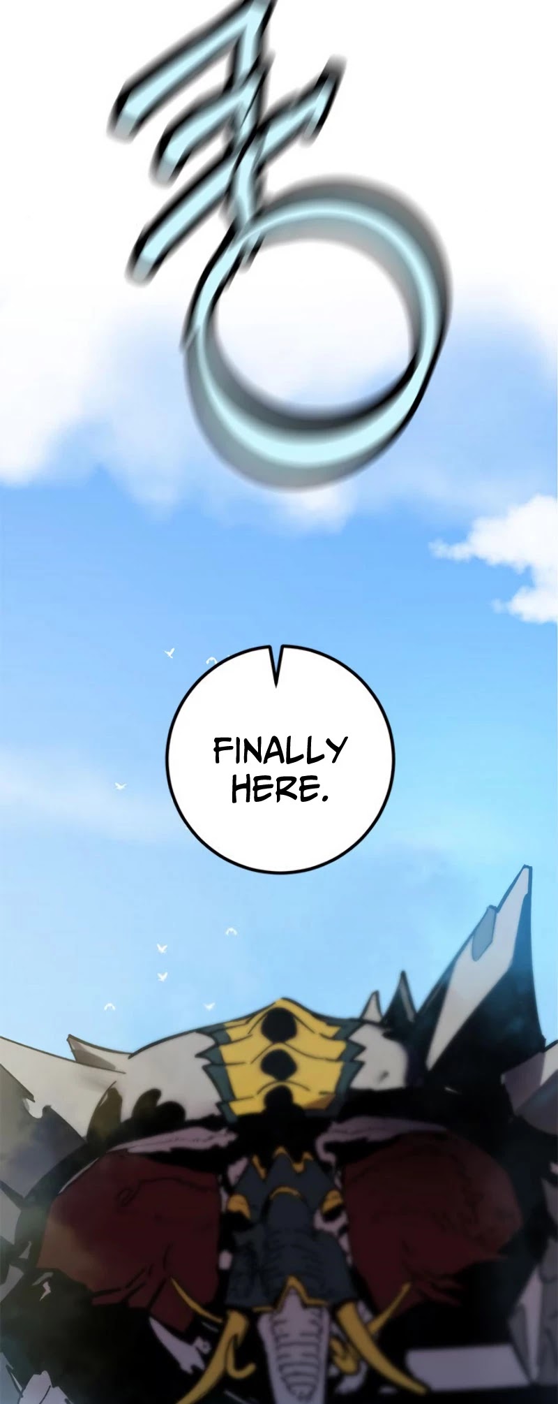 Return to Player chapter 30 page 42