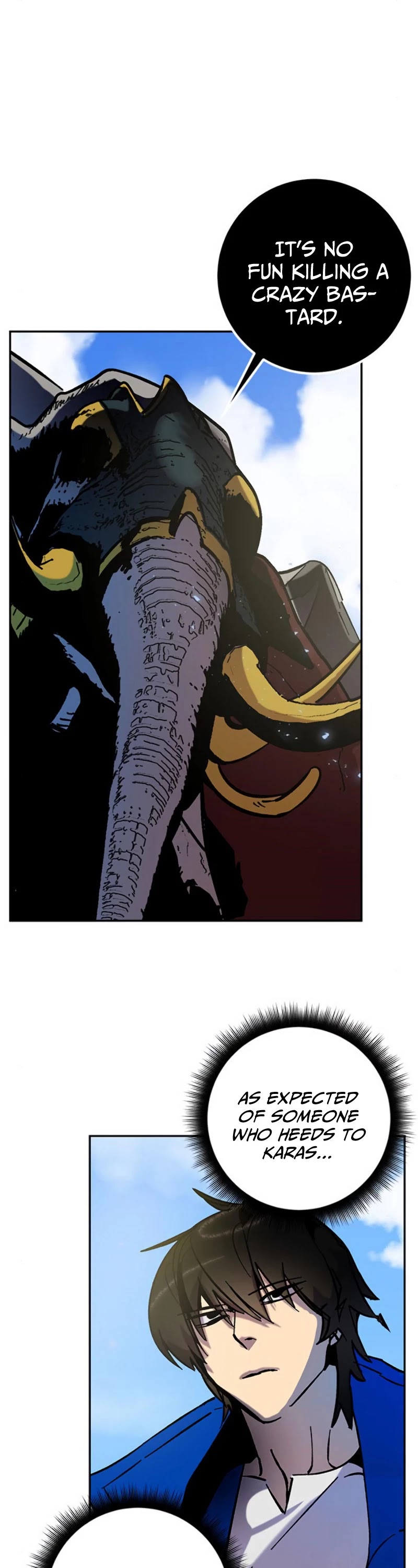 Return to Player chapter 30 page 44