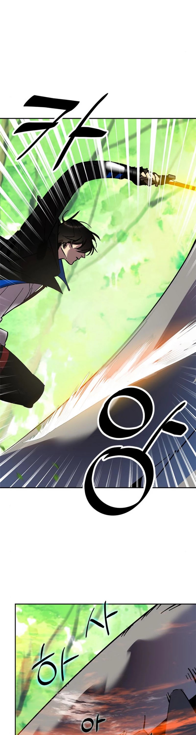 Return to Player chapter 30 page 49