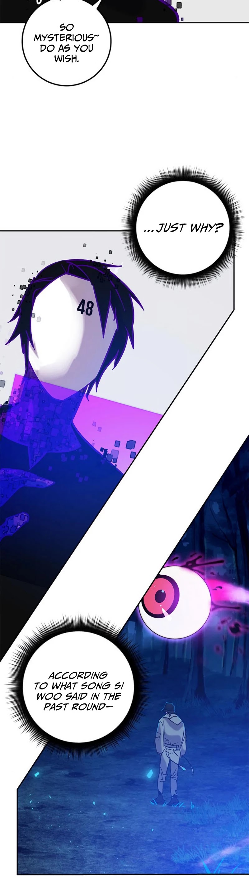 Return to Player chapter 30 page 5