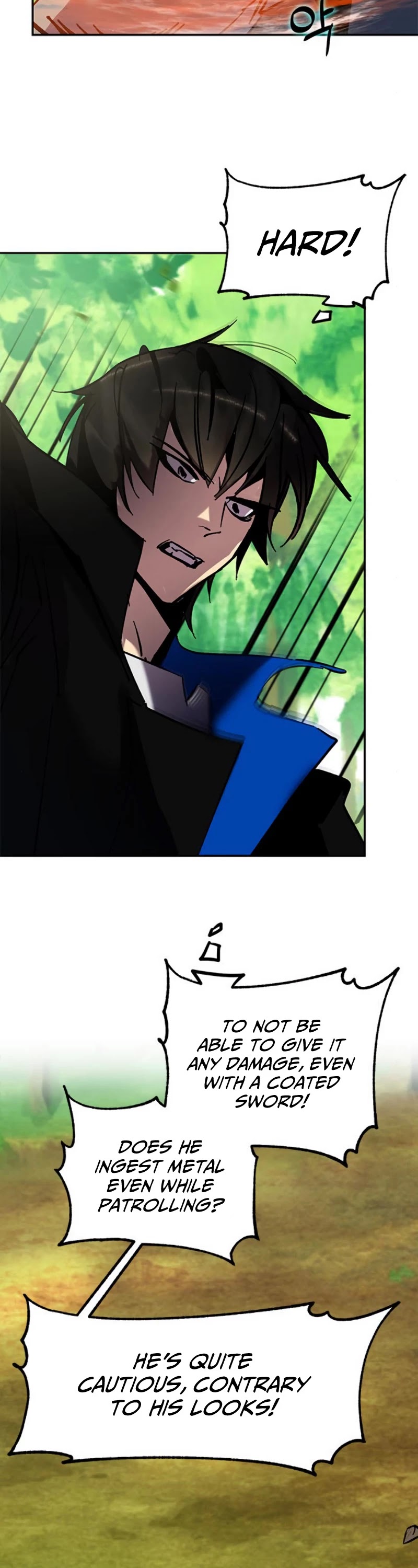 Return to Player chapter 30 page 50