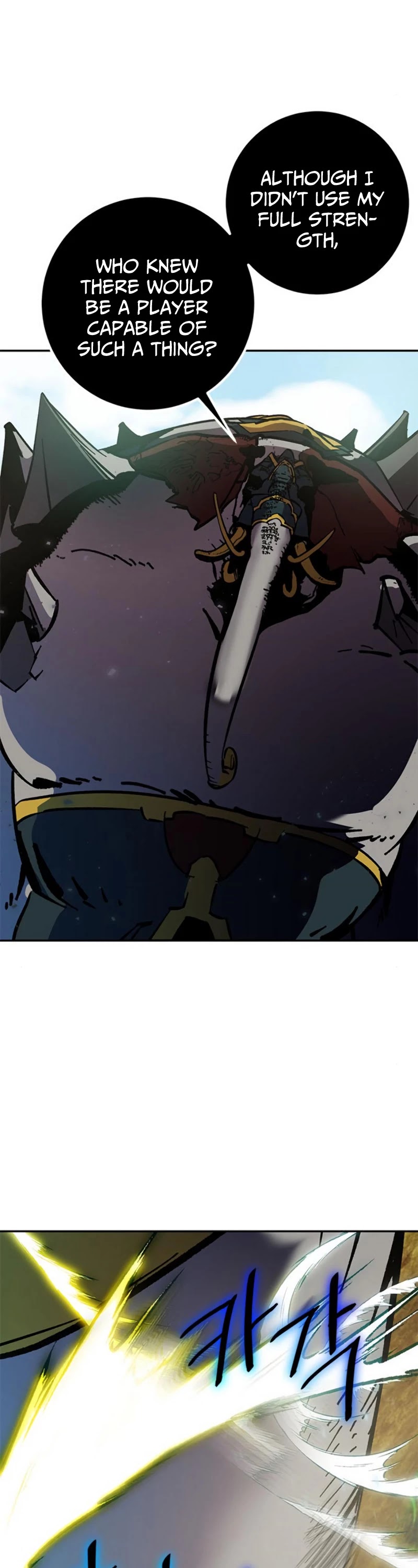 Return to Player chapter 30 page 53