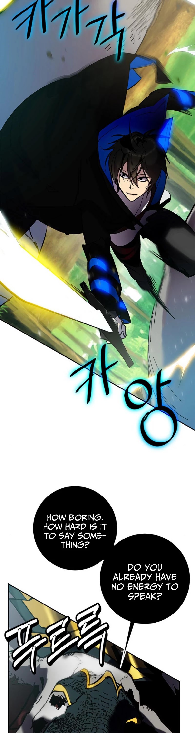 Return to Player chapter 30 page 54