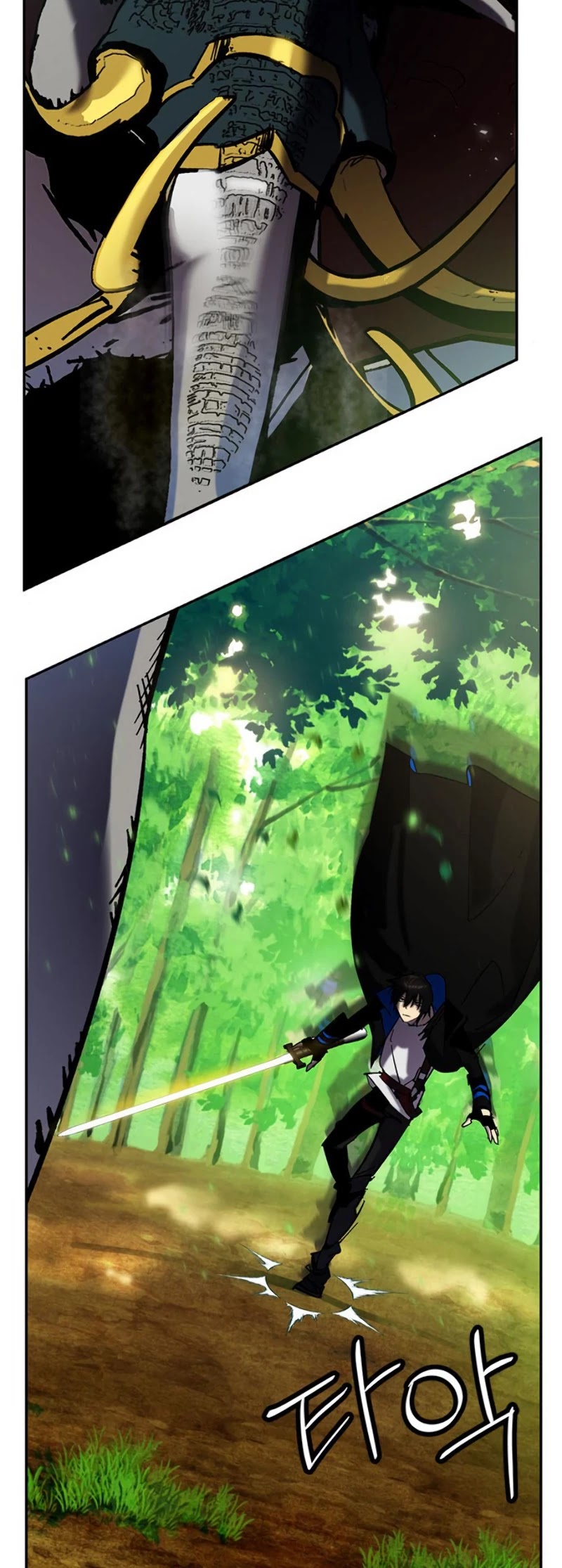 Return to Player chapter 30 page 55