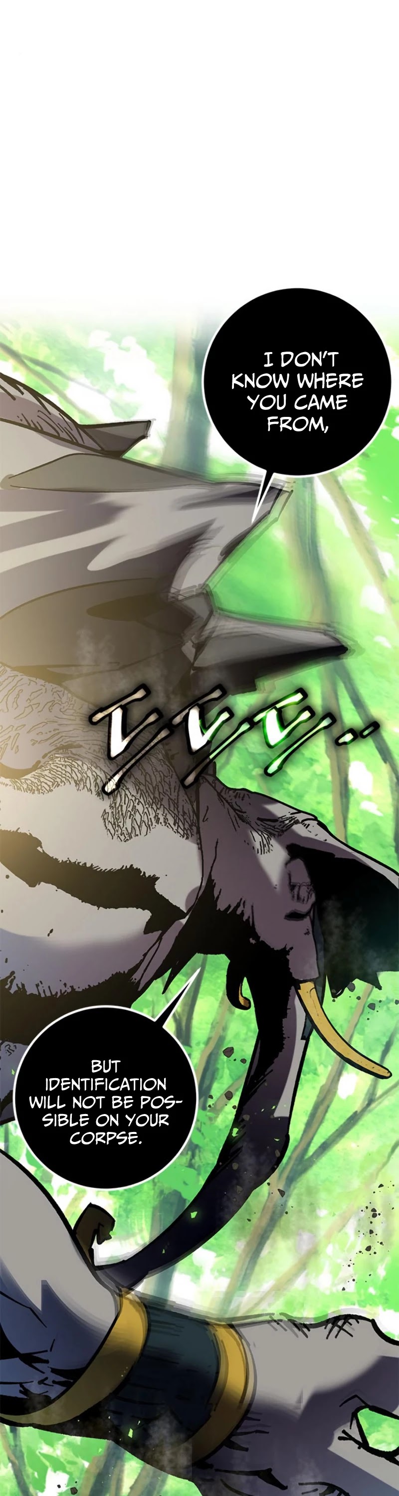 Return to Player chapter 30 page 57