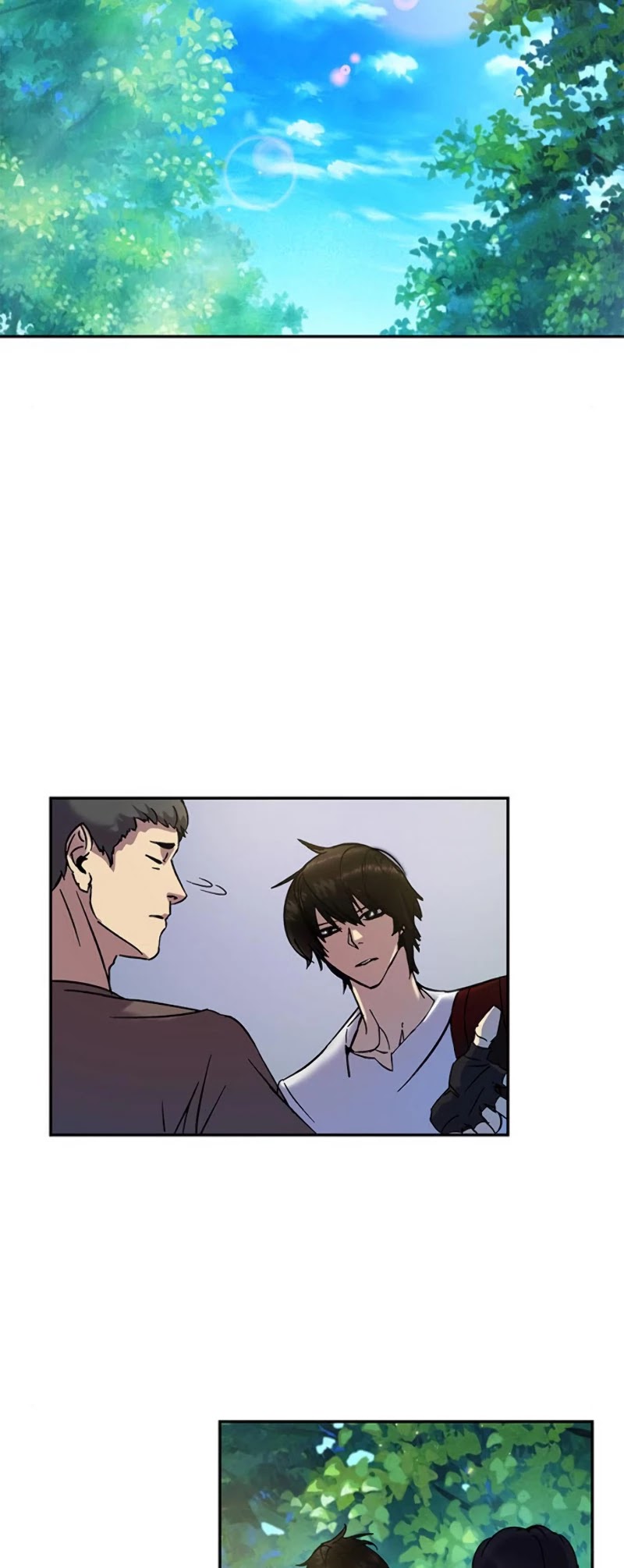 Return to Player chapter 30 page 8