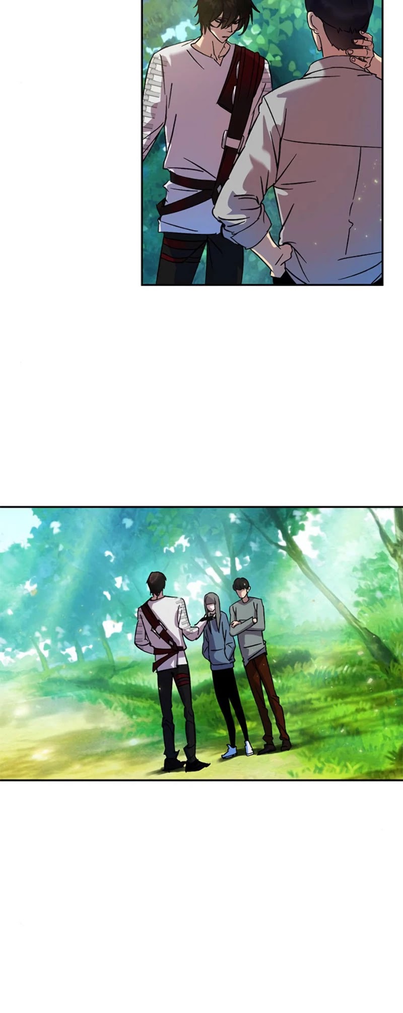 Return to Player chapter 30 page 9