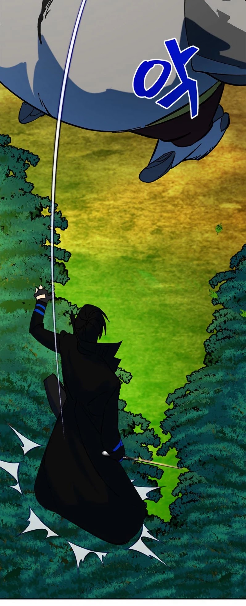 Return to Player chapter 31 page 10