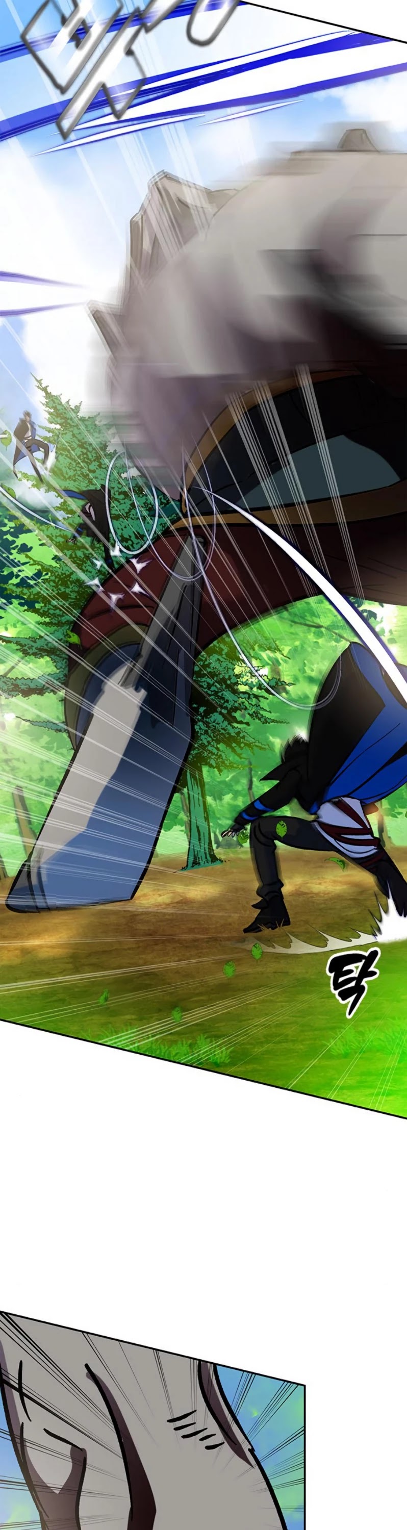 Return to Player chapter 31 page 12