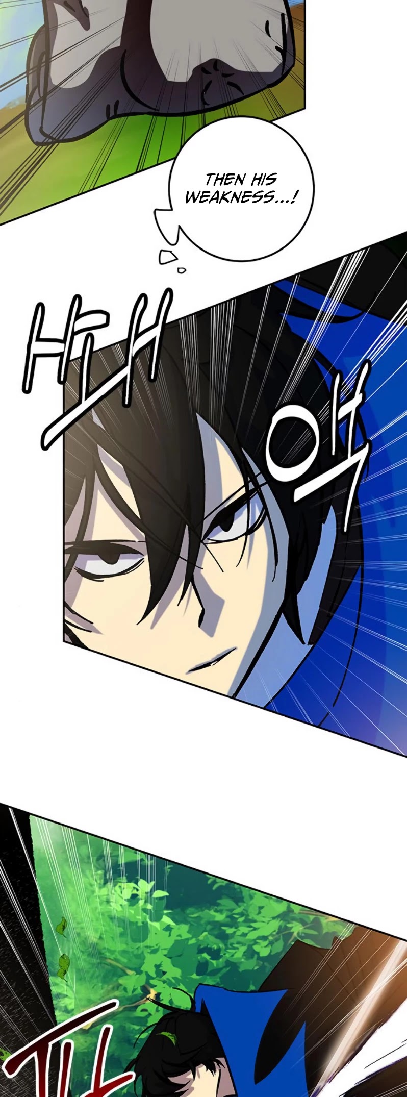 Return to Player chapter 31 page 13