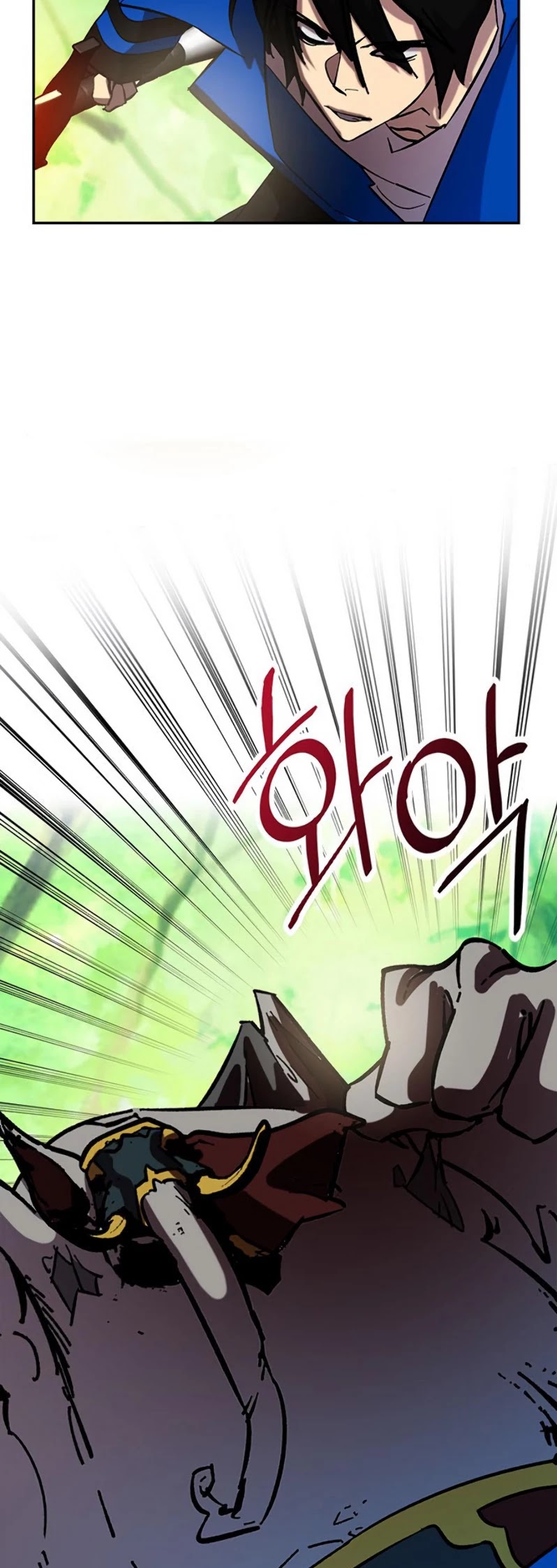 Return to Player chapter 31 page 17