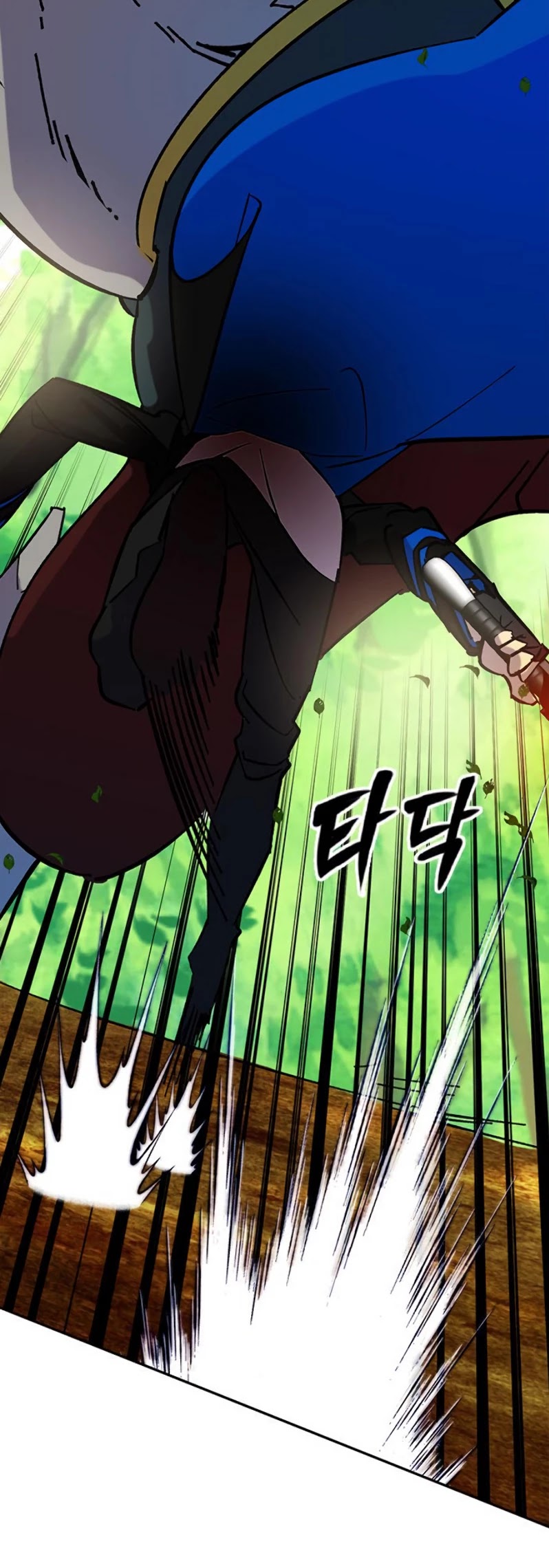 Return to Player chapter 31 page 18