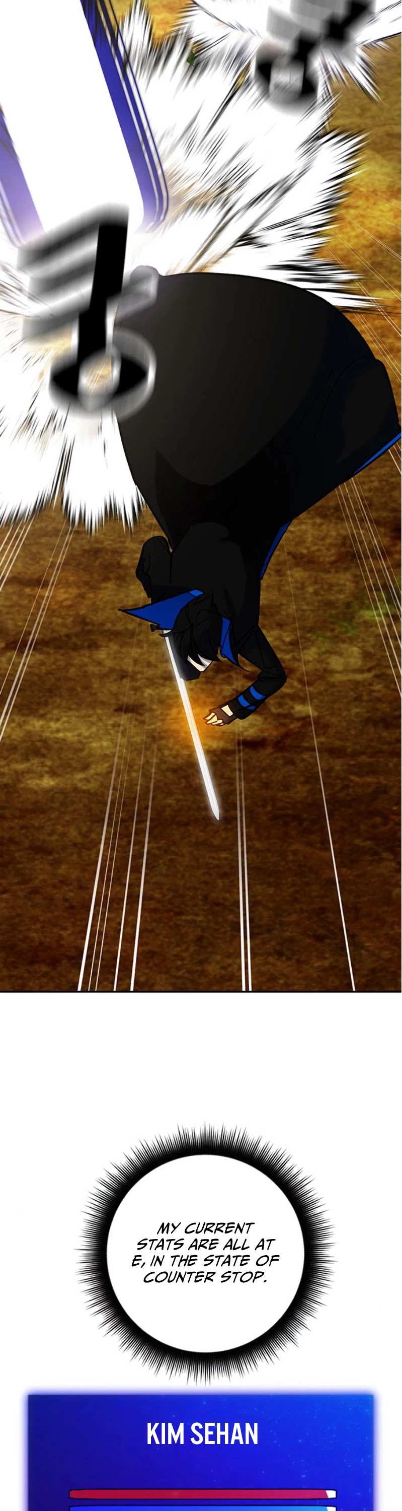 Return to Player chapter 31 page 20