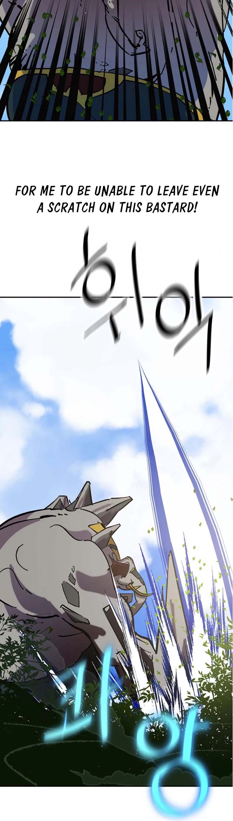 Return to Player chapter 31 page 22