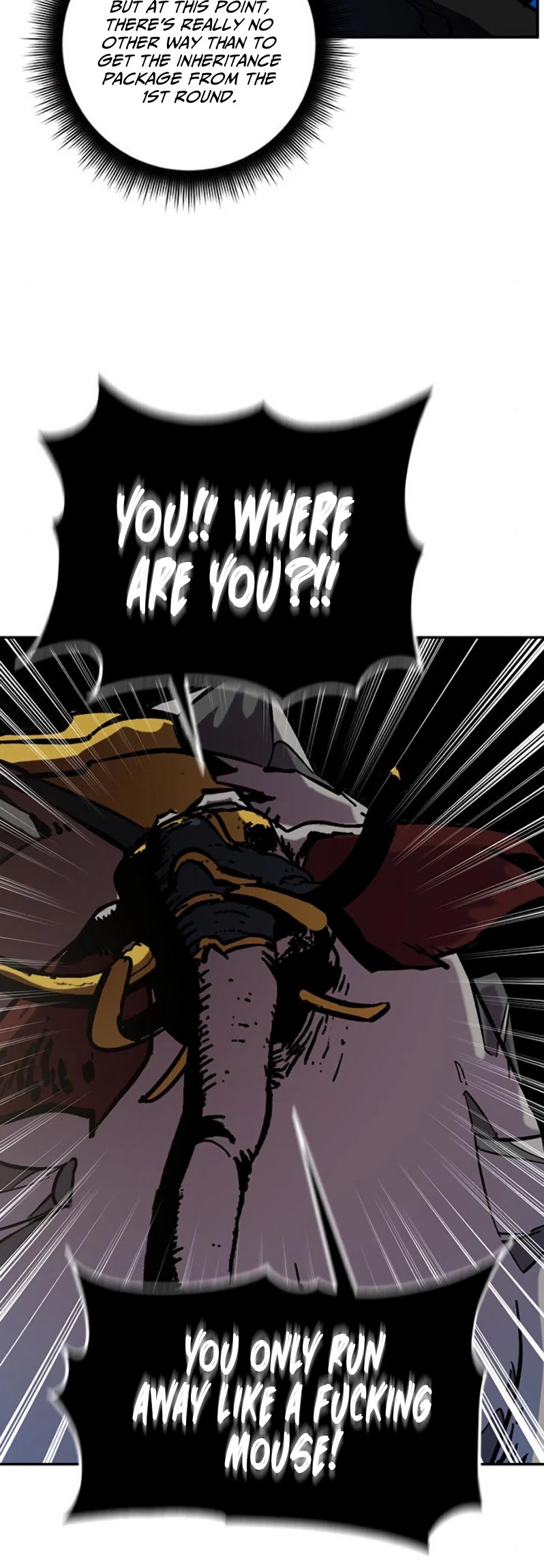 Return to Player chapter 31 page 26